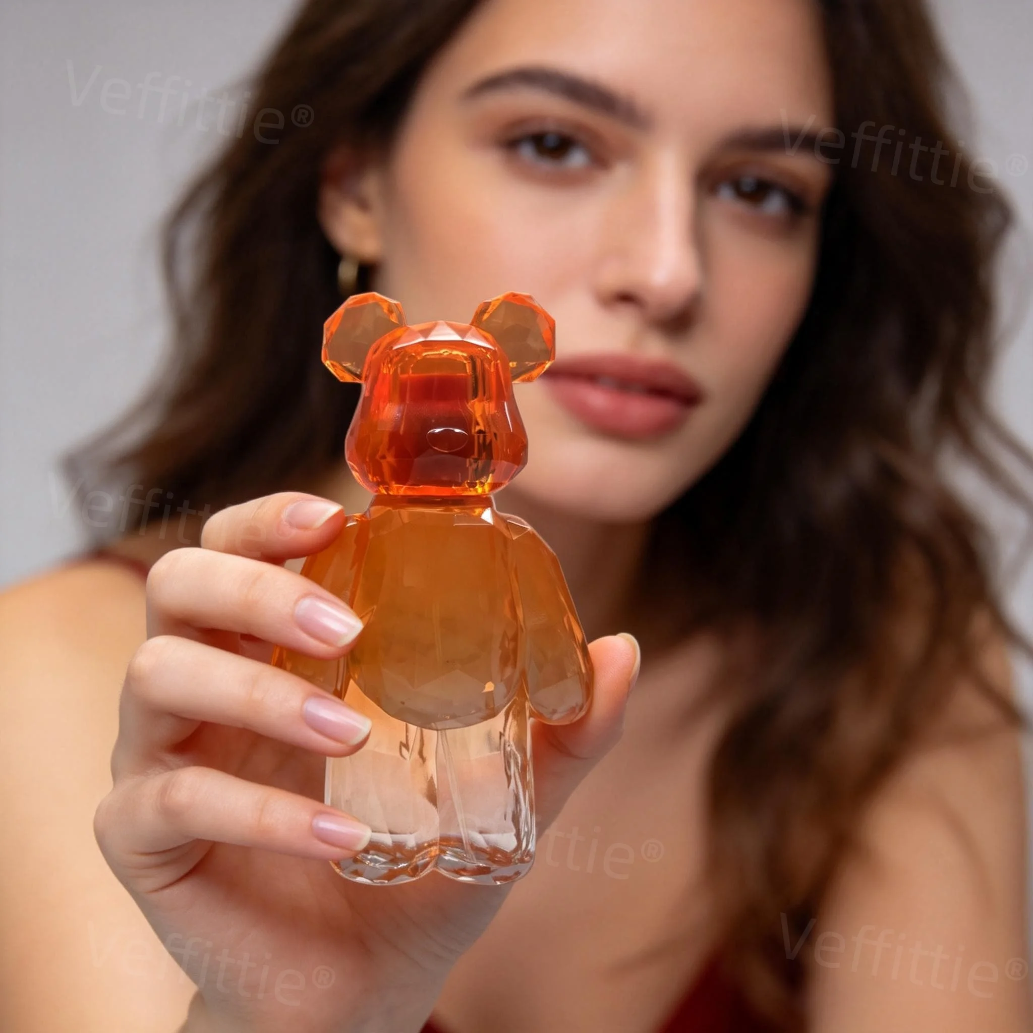 

Autumn Woody Spicy Glow Eau De Parfum 100ml, Warm Cozy Scent, Fall Season Wear, Inviting Seasonal Vibe