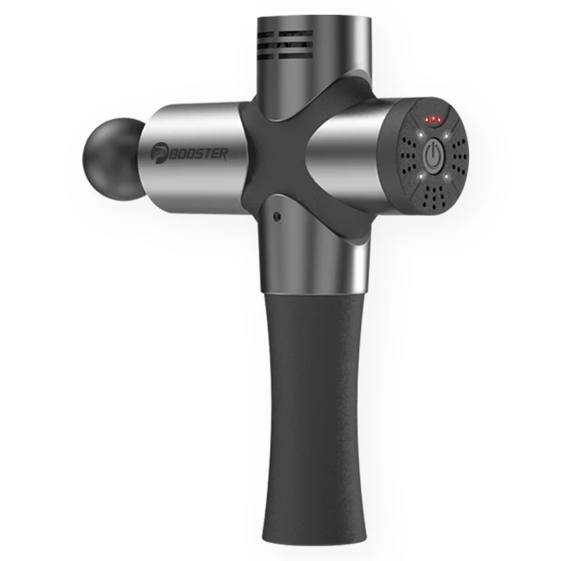 

Professional 24V Vibrating Pro3 Cordless Muscle Massage Gun