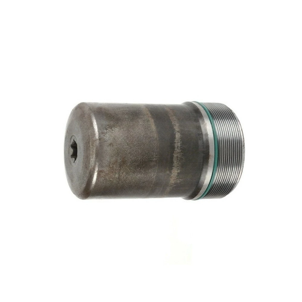High quality New For 0AM325587F Transmissiekleplichaam Accumulator Geschikt voor  DQ200