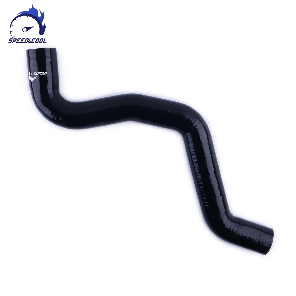 SPEED&COOL For Nissan Patrol Safari GR Y61 3.0TD ZD30 Car Silicone Radiator Coolant Pipe Tube Hose Kit