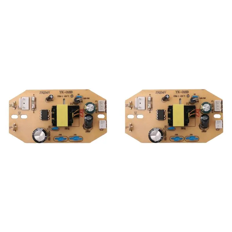 A76G-2X 12V 34V 35W Universal Humidifier Board Replacement Component Atomization Circuit Plate Module Control Power Supply