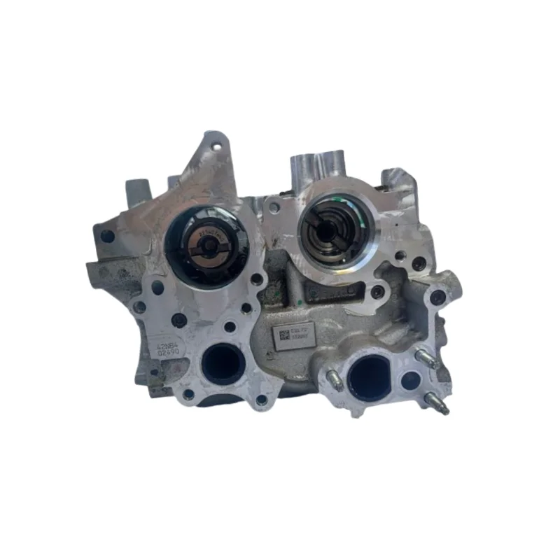 Auto Parts New Engine Cylinder Head Assembly OEM SH01-10-100 Suitable For Cx-5  Car Cylinder Head