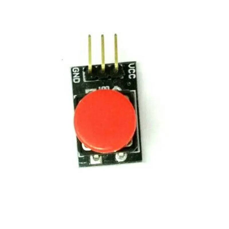 Big Button Arduino