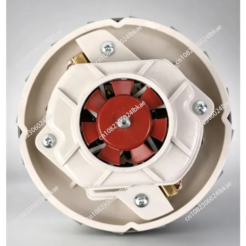 Single Phase 1400W Powerful Quiet Vacuum Cleaner Micro Motor Replacement Accessory DW-Pea22
