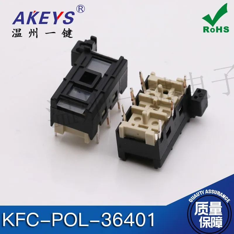 10-pcs-kfc-pol-36401-bloco-de-interruptor-de-carro-preto-classificacao-plugue-direto-de-6-pinos-com-2-pes-fixos-interruptor-deslizante