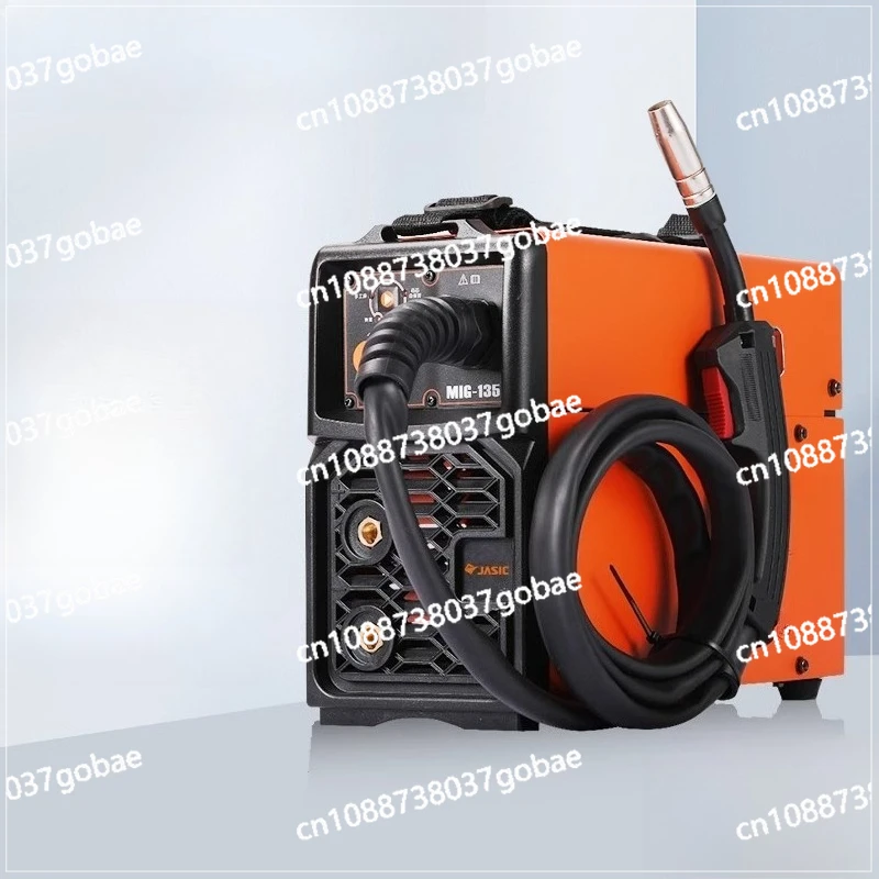 

Welding machine Three-purpose machine Household 220V small gas welding machine
