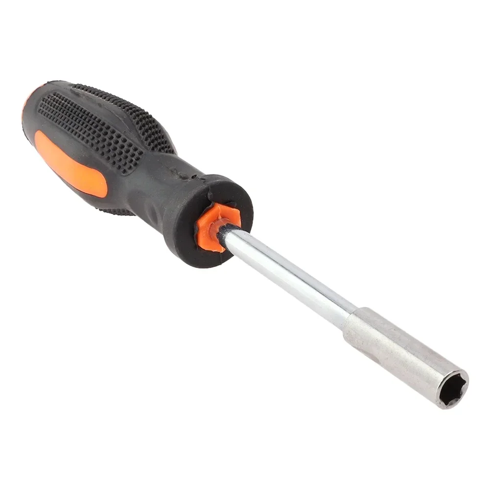 11pcs Screwdriver Set Multifunction Magnetic Hex Screw Driver Bits Tools For Professional Diy Appliance Repair