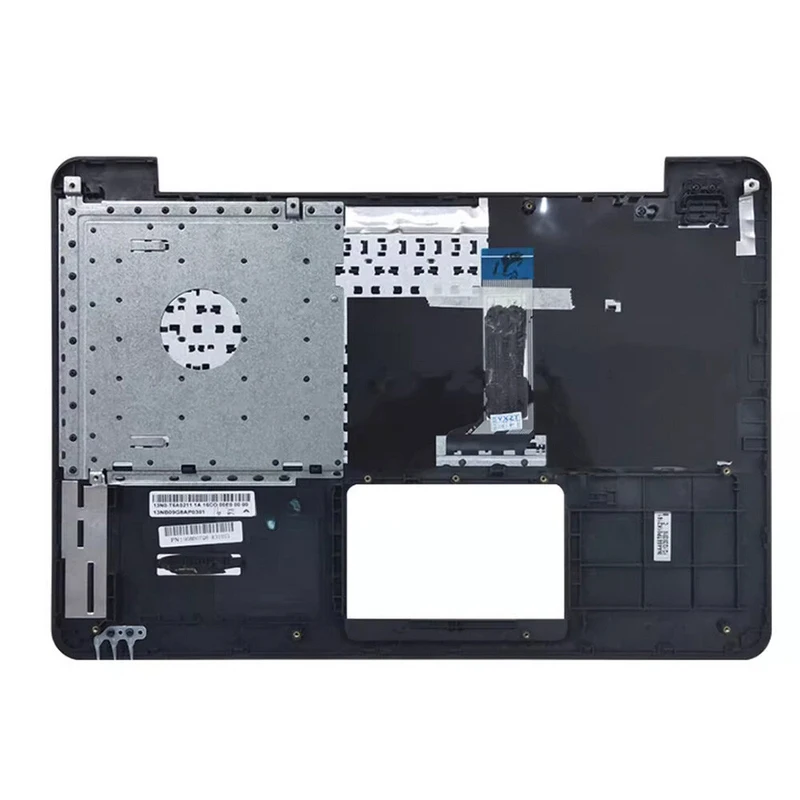 YY+For ASUS K455L A455L X454 W419L Y483C F455L R455L DX882L Palmrest Upper Case BL