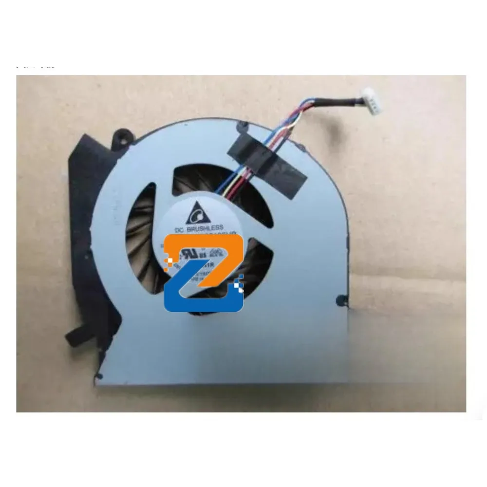New Laptop CPU Cooling Fan For HP Pavilion DV6-7000 DV7-7000 DV7-7200sg M7-1015DX Cooler Radiator Fan KSB06105HB