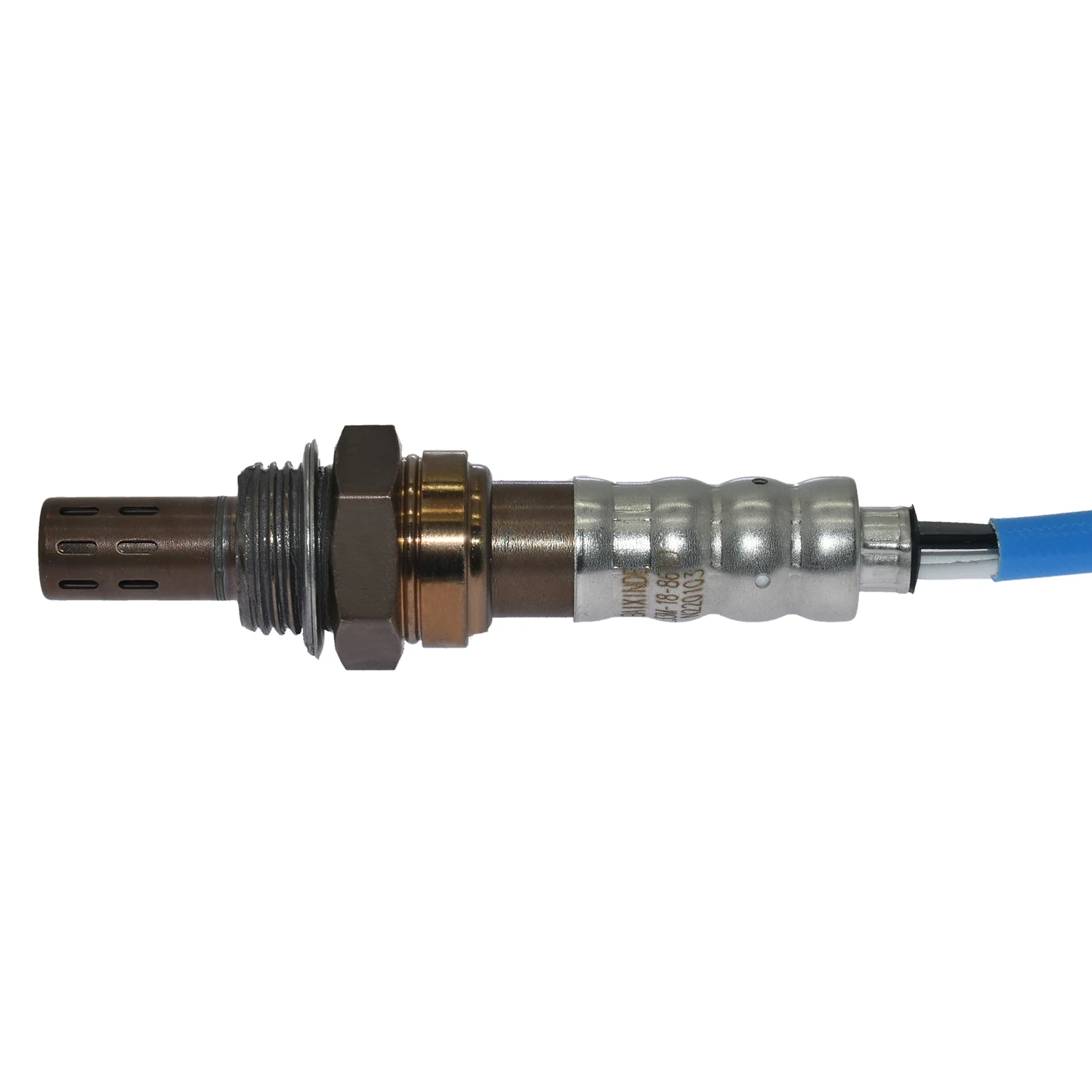 Oxygen sensor L33M-18-861D Provides excellent performance, Easy to install