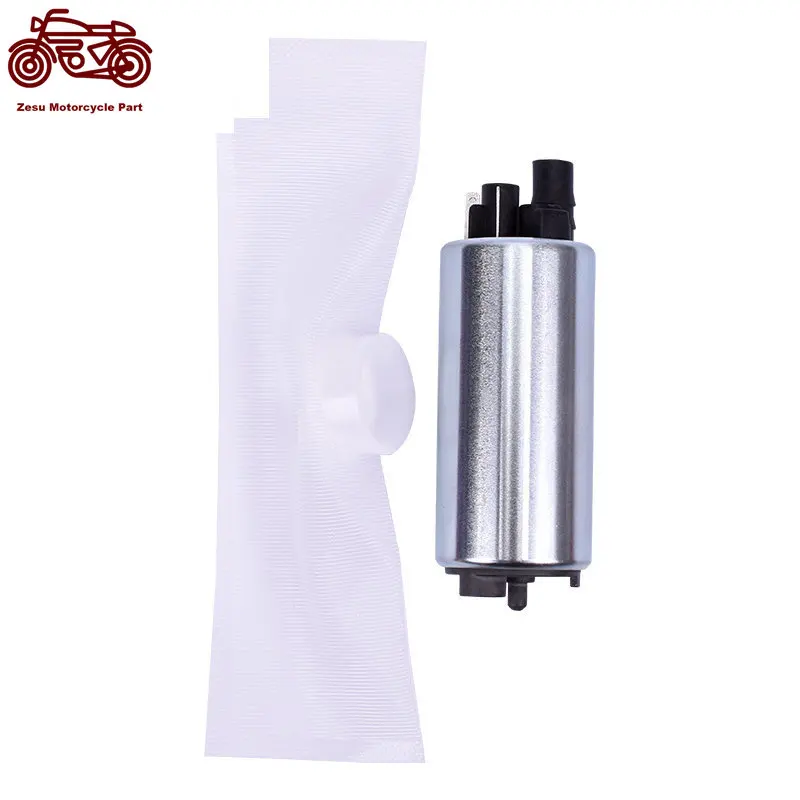 

Motorcycle Electric Petrol Gas Gasoline Fuel Pump Oil Filter Strainer For Vespa GTV 300 SEI GIORNI ie Euro4 ABS GTV300 2019 2020