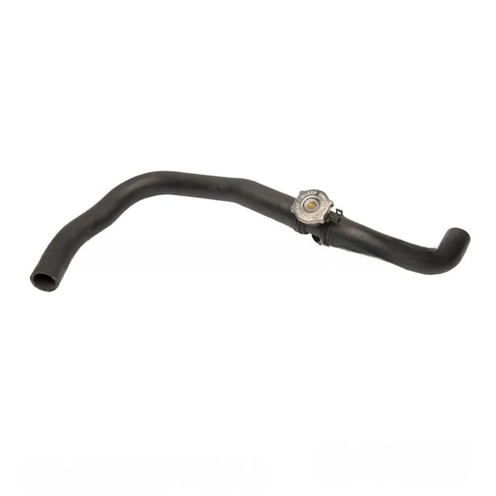 

5058172AG 5058172AJ Upper Radiator Coolant Hose For Dodge For Jeep For Compass Upper Radiator Inlet Coolant Hose Pipe Parts