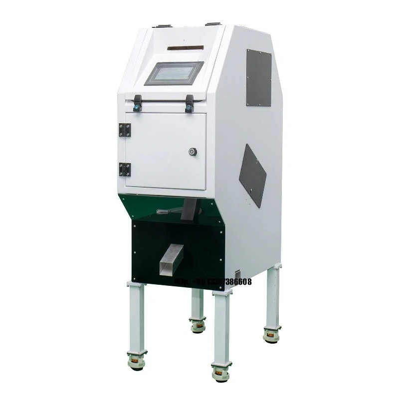 Multifunctional Color Sorter Seed Processing Machine Ore Color Sorter Color Separator