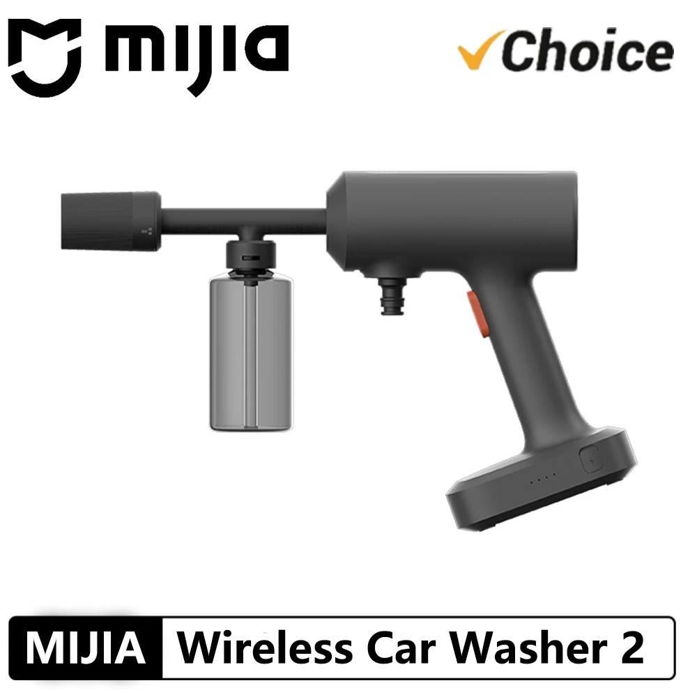#15 Best Car Washers to Buy In 2026
