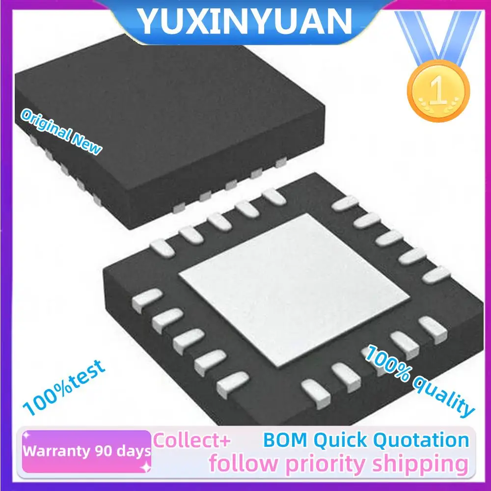 10Pcs/Lot New Original EA3036CQBR QFN20 A4003C EA3059 EA3059C EA3036 RY1303A RY1303  IC Chip in Best Quality