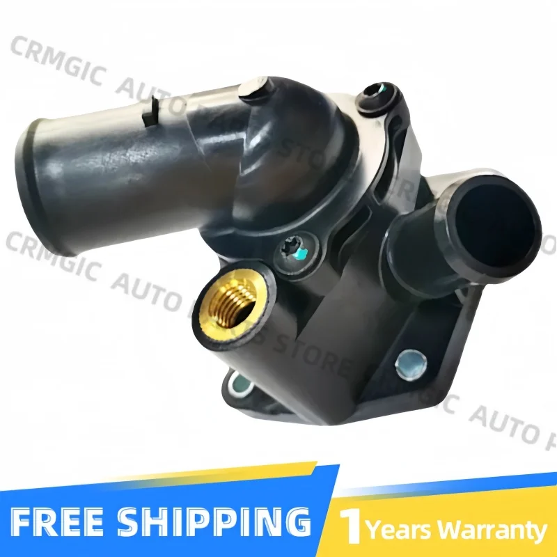 Thermostat Assembly for FAW Senya R7 Bestune B50 X40 B30