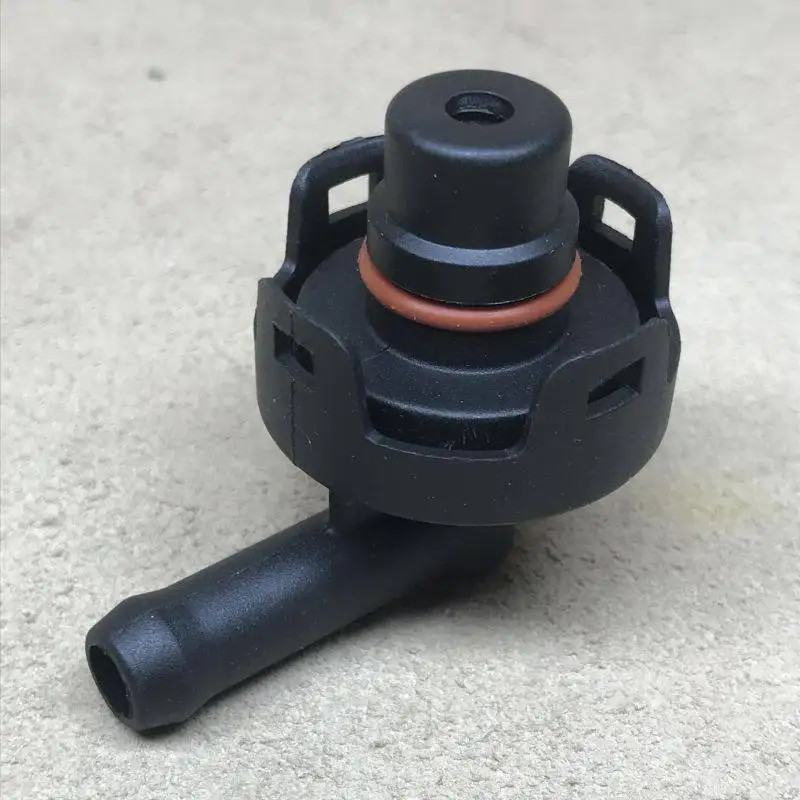 

1 шт. для GreatWallMotor WEY VV5 VV7 HAVAL H6 H7 H9 H6 Coupe, ПВХ клапанная крышка, односторонний выхлопной клапан