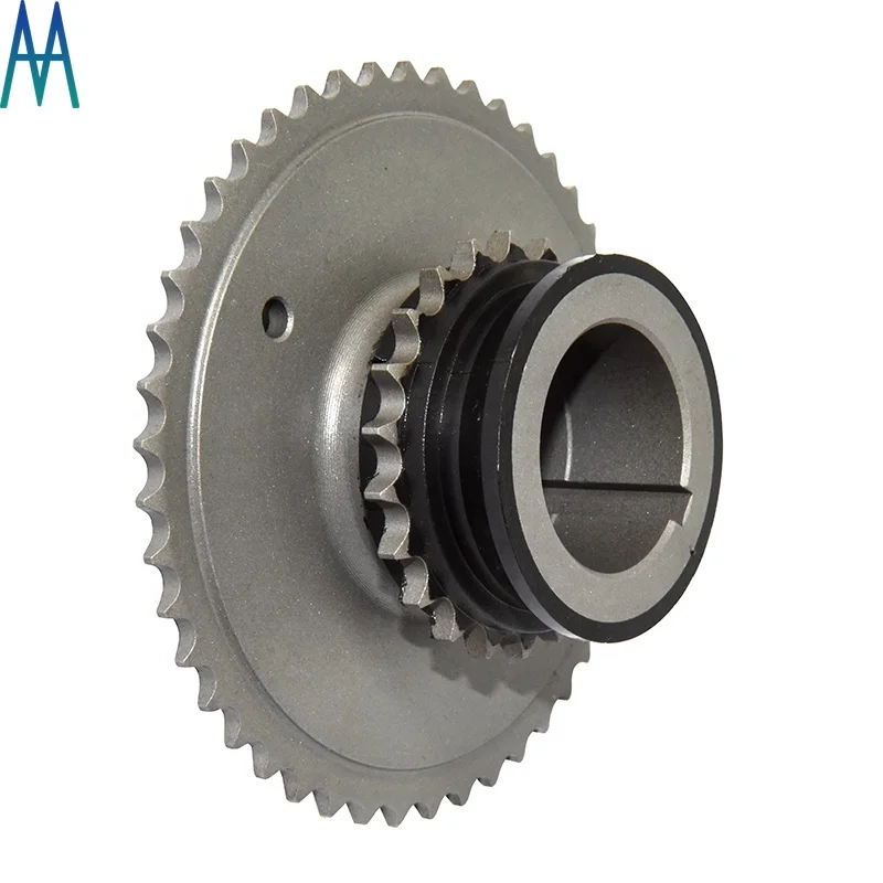 

2710520703 2710520603 Engine Timing Crankshaft Sprocket Gear for Mercedes Benz C E Class W204 W212 C207 M271