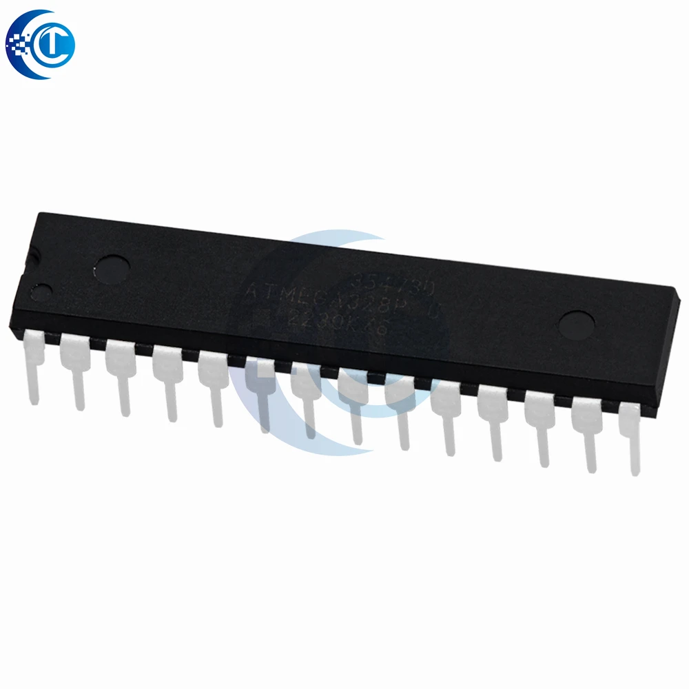 ATMEGA328P-PU ATMEGA328-PU ATMEGA328P ATMEGA328 DIP-28