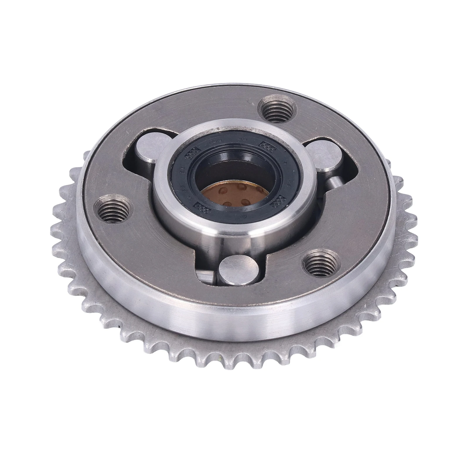 Starter Drive Clutch Assembly 41T for 50cc 70cc 90cc 110cc 125cc Engine Go Kart Dirt Pit Bike