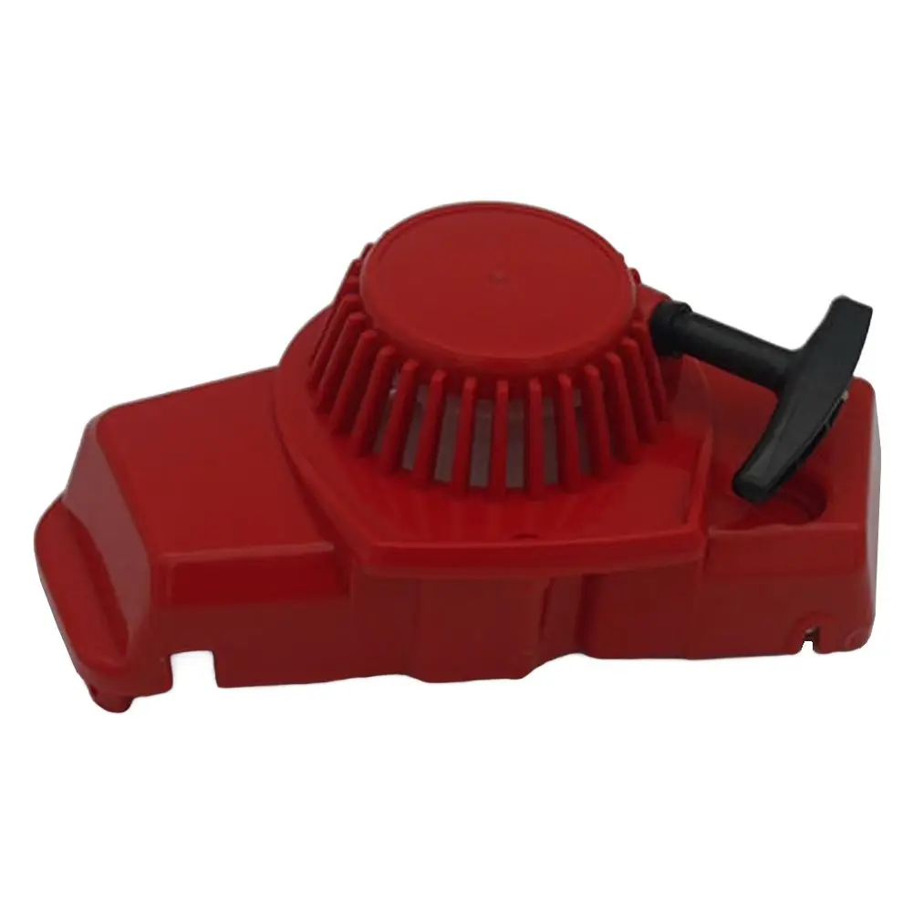 

Recoil Pull Start Starter for NB411 EC04 Trimmer Brushcutter Mower Engine Designed for Quick and Easy Operation