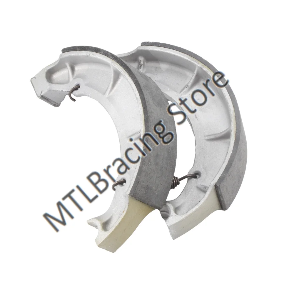 

Rear Brake Shoe Drum For YAMAHA XV1000 Virago 1984-1985 XV700 Virago 1984-1987 XV1100 Virago 1986-1999 XV535 Virago 1987-1990