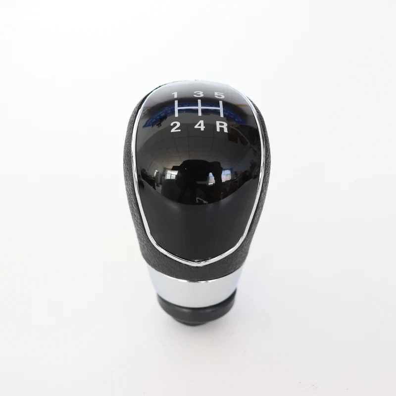 

for Manual Gear Shift Knob for Ford Focus 2008 Ball Head Gear Head Shift Lever Handball Car Accessory