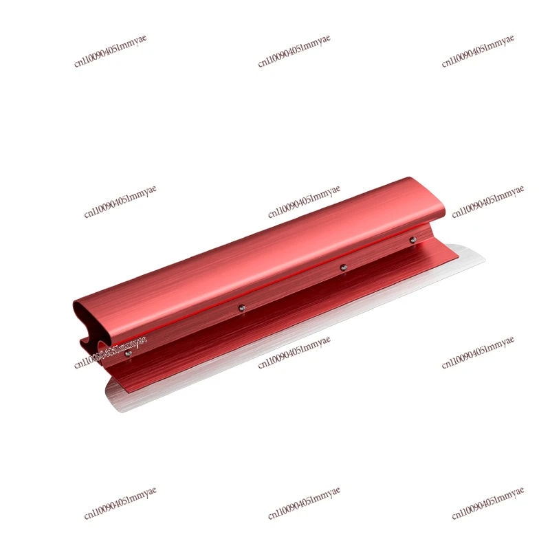 Putty scraper batch ash leveling Putty scraping wall light batch ash knife tool Artifact scraper
