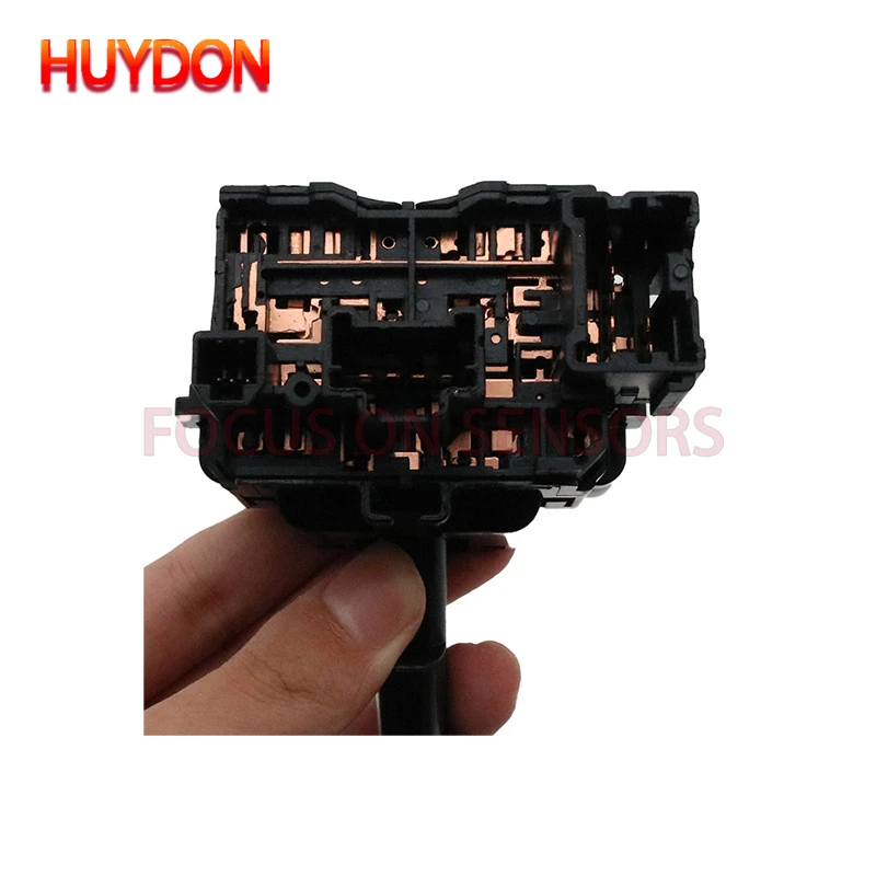 25540-0W000 Turn Signal Switch Headlamp Dimmer Switch For Nissan