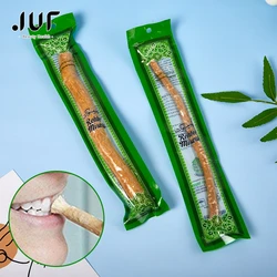 1pc Miswak Siwak Natural Toothbrush Traditional Arak Teeth Whitener Soft Travel Manual Toothbrus Travel Middle Eastern Ancient