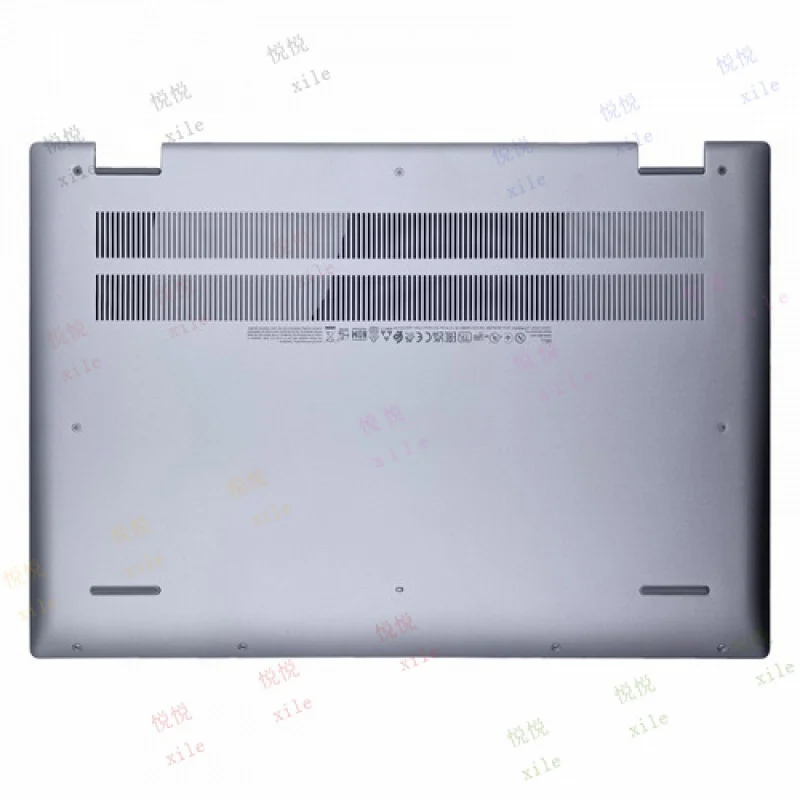 

LL 010C5K 10C5K For Dell Inspiron 16Pro 5620 5625 Lower Bottom Base Cover Case