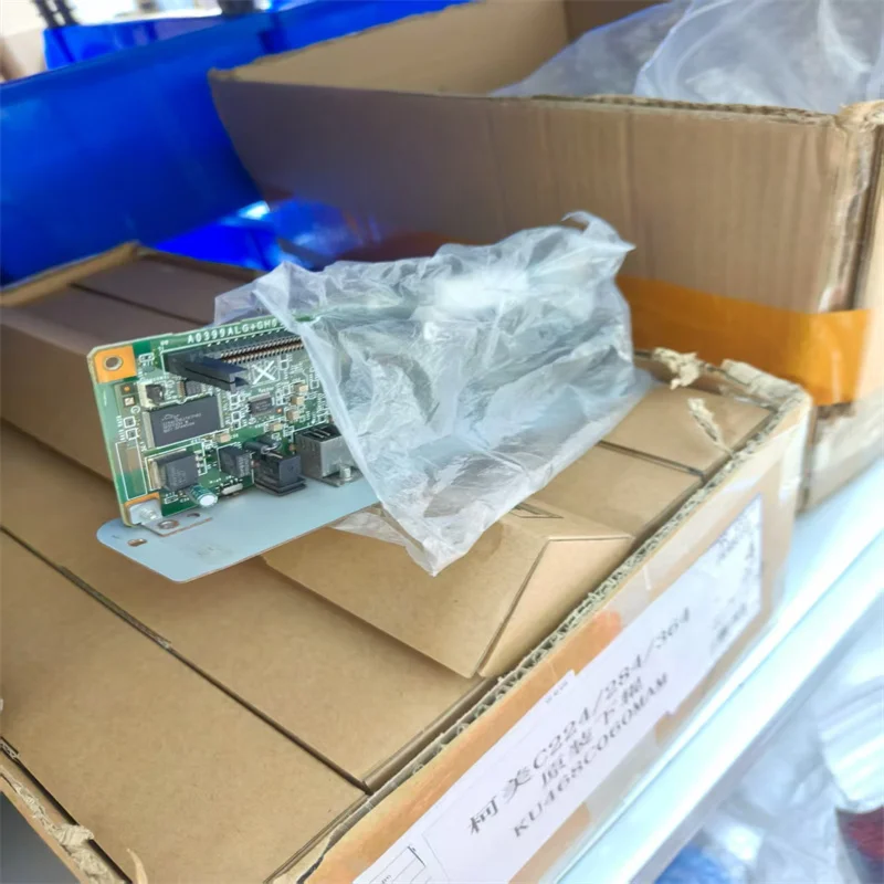 

1 шт. плата принтера карта принтера для Kyocera Taskalfa 180 181 220 221 км 180