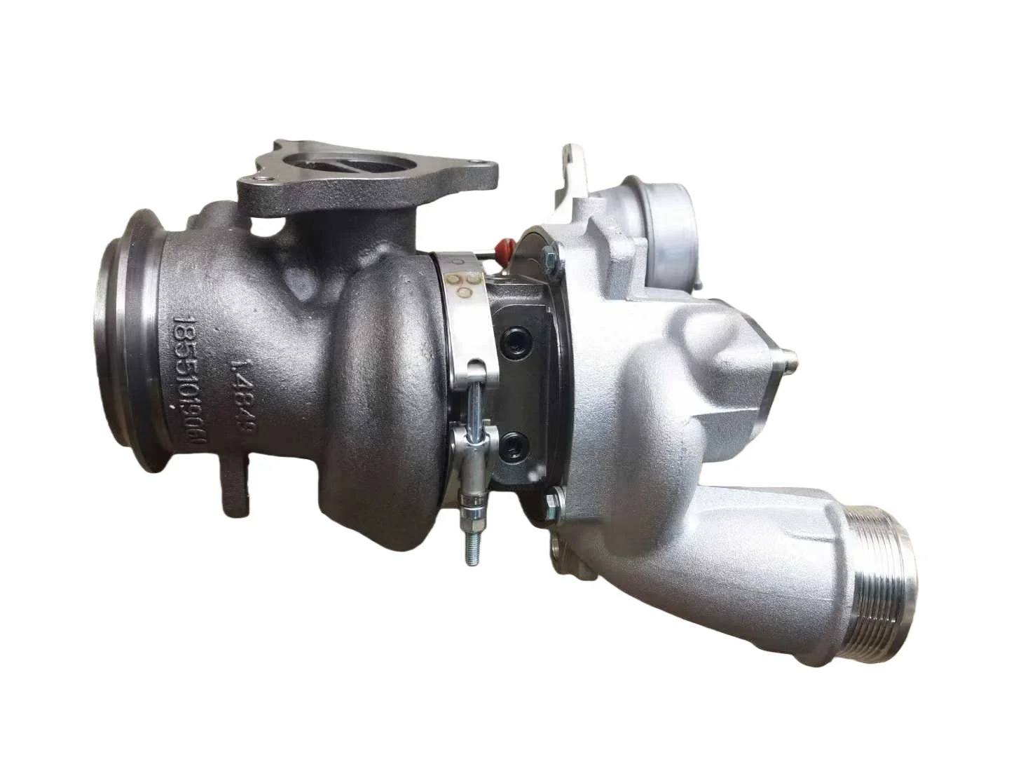 Suitable for A45 2.0T Turbochargers Compressor Housings Impellers Forged Impellers A1330900280
