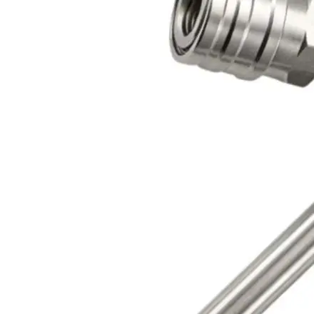 Pressure Washer Extension Wand Featuring 1/4 Quick Connect and 4 Adjustable Nozzle Angles for Spotless Cleaning Results