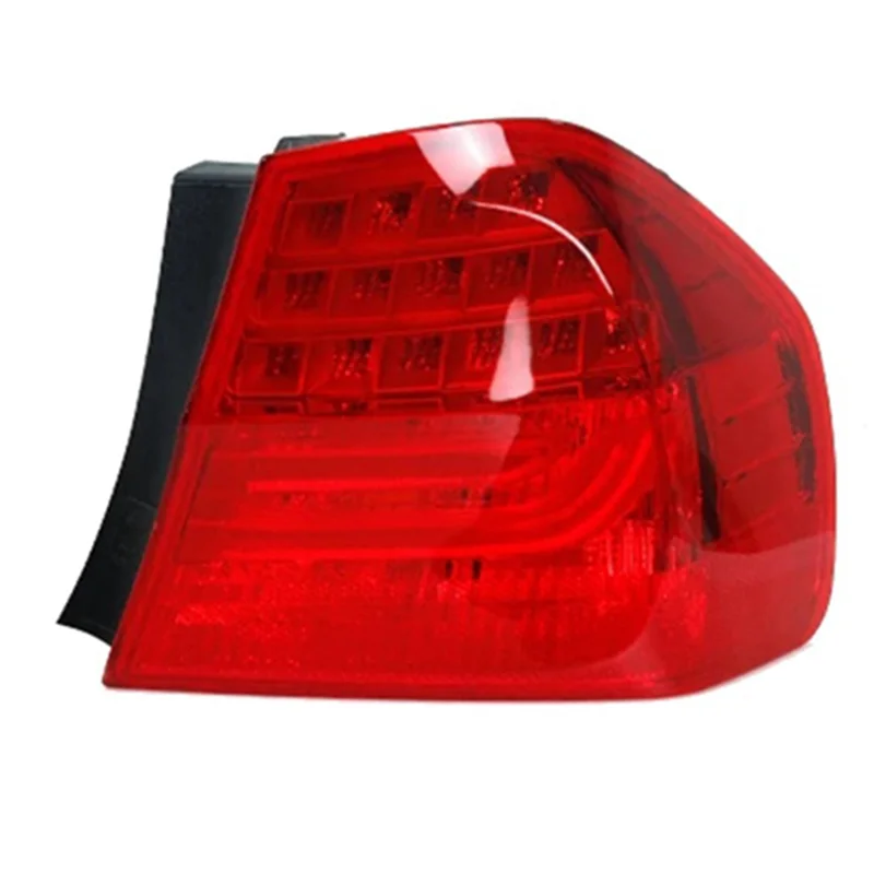 

AC54-Car Tail Light Rear Lamp Brake Light For BMW E90 3 Series 2008 2009 2010 2011