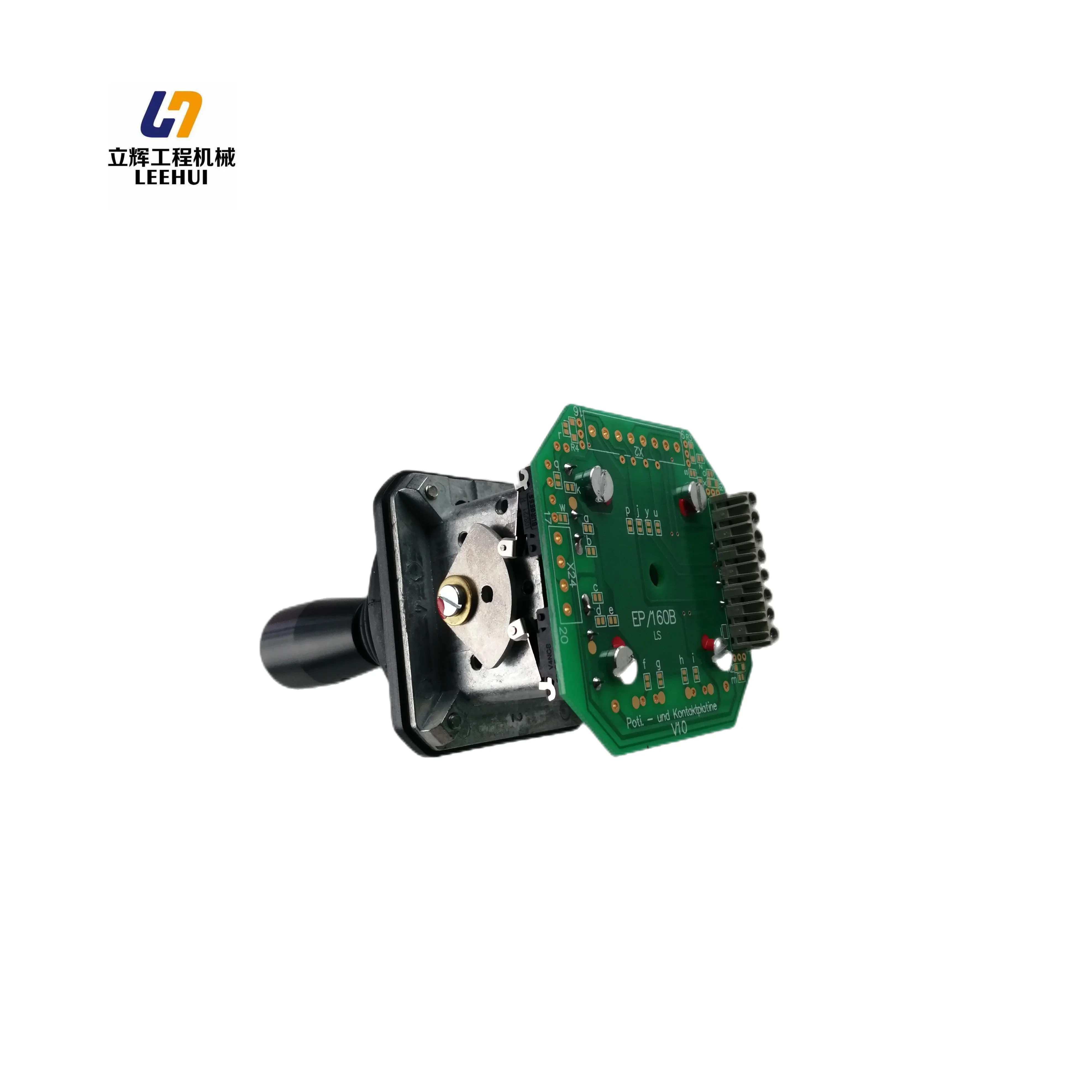 

HIgh quality W2000 milling machine PN.113613 not original Control handle