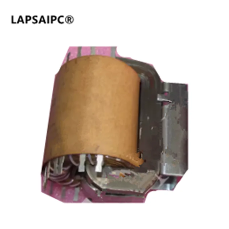 for Amorphous wide frequency response autotransformer 600 ohms: 15K, five times step-up transformer, 24-speed volume transformer