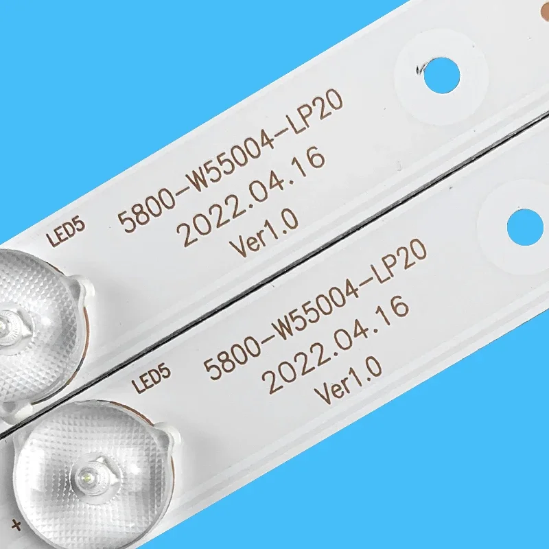 LED Pour 58HO W55004-LP10 58HO W55004-LP20 58HO W55004-RP20 CRH-A553535130 SW55D13L-ZC21CG-01 303SWcape 34 APT-LB14019