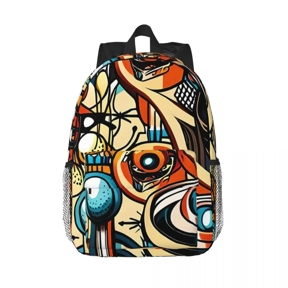 

Cosmic Clusters Examining The Groupings Of Galaxies Backpacks Boys Girls Bookbag Students School Bags Rucksack Shoulder Bag