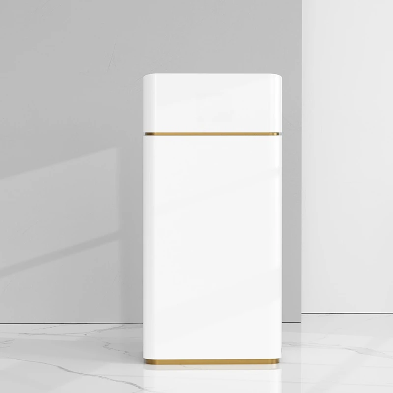 Light Luxury Minimalist Reception Desks Beauty Salon Baked Paint Reception Desks Stainless Office Furniture Военное ДелоZY40JDT
