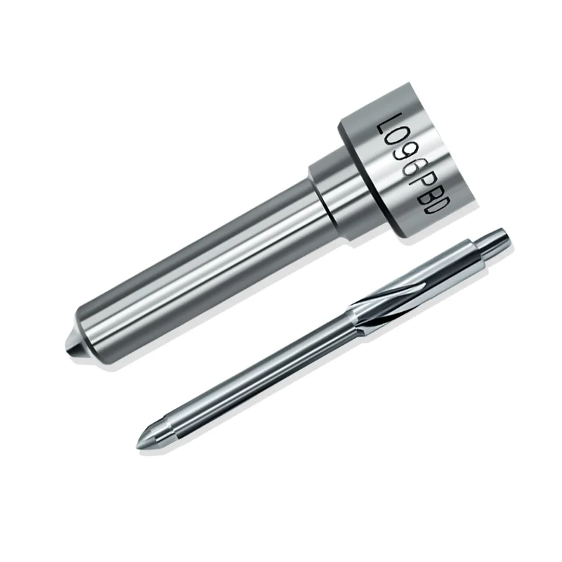 Diesel Fuel Injection Nozzle L096PBD Injector Spray Tip Engine Maintenance Replacement Part For EJBR00101Z Injection  YH2833