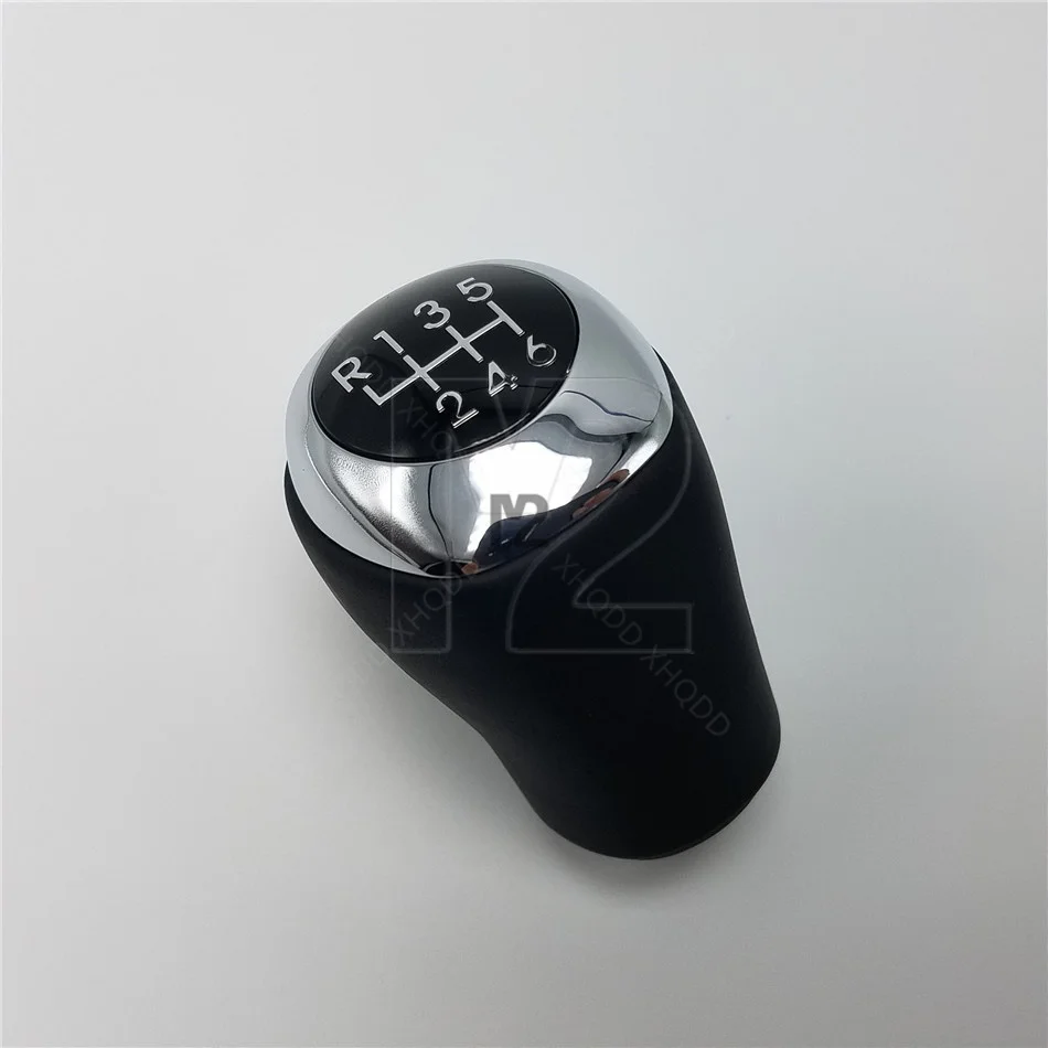 Handle Gear Shift Knob For Hyundai Elantra Accent MT (6 Speed)  437113X200 43711 3X200 437113X200RY 43711-3X200RY 437113X200