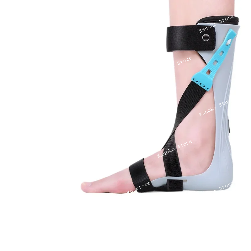 

Foot droop foot varus valgus orthosis ankle brace stroke hemiplegia ankle rehabilitation equipment brace orthosis