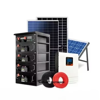 

HT Commercial 1MW Solar Power Plant System Best Solution for 6KW Solar Panel Kit with Inverters and Complete Storage Solution