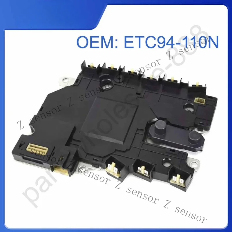 Z+ Transmission Control Module RE7R01A ETC94-110N For Nissan EX37 Q50 Q60 TCU TCM