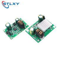 DC 9V 12V 24V 36V 48V 72V 84V 120V to 5V 3A / 2A Step Down Module Power Supply DC DC Converter Buck Converter Step Up Converte