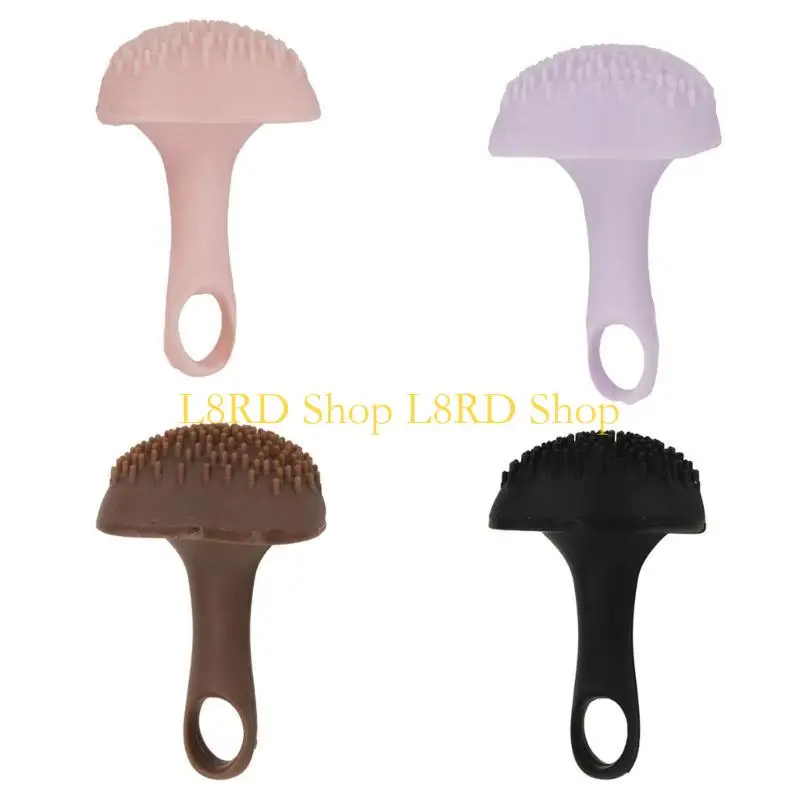 L8RD Freckle Stamper Multiposoluti bellezza Accessori per il trucco facili da usare Strumento timbro silicone per vari
