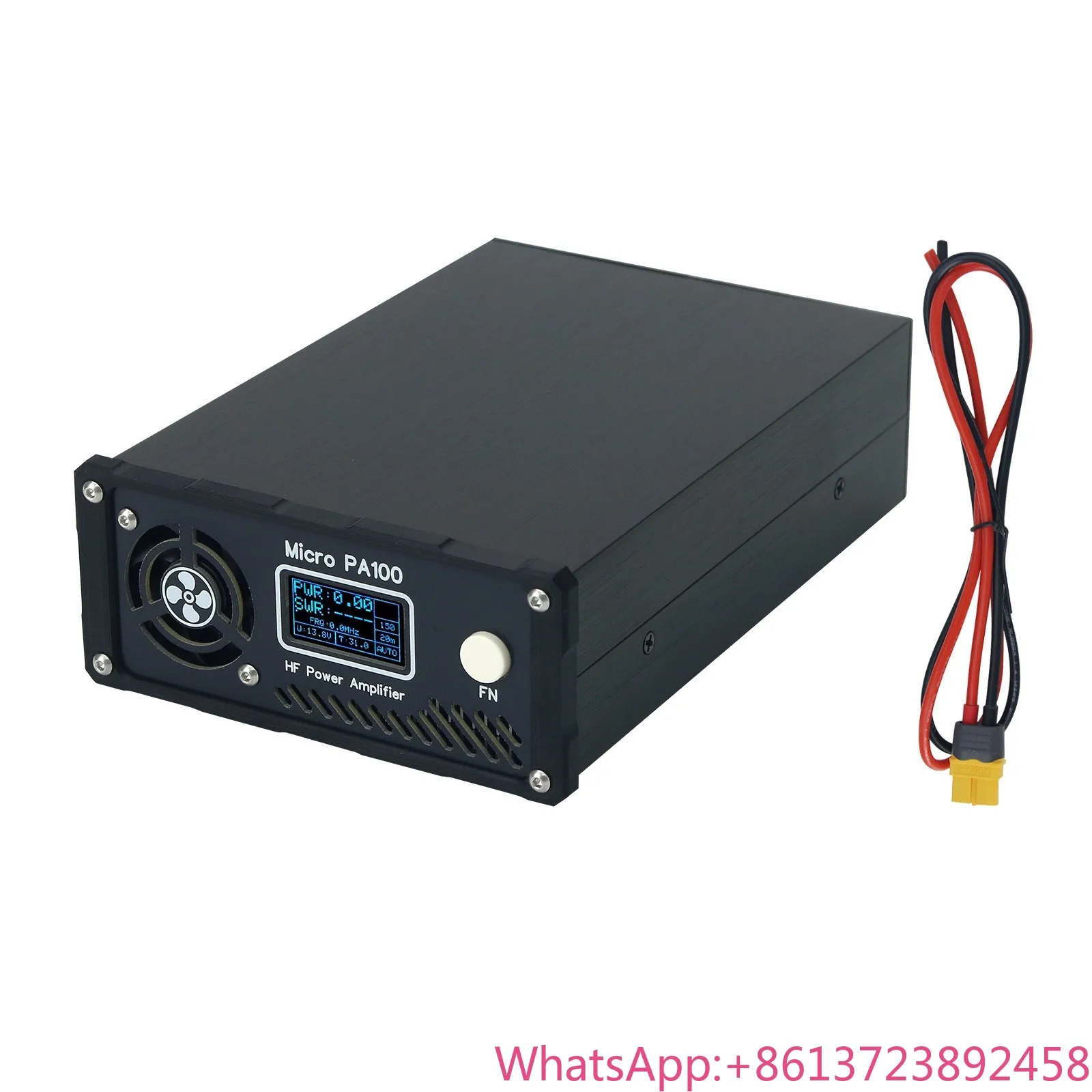 Hamgeek PA100 100W …