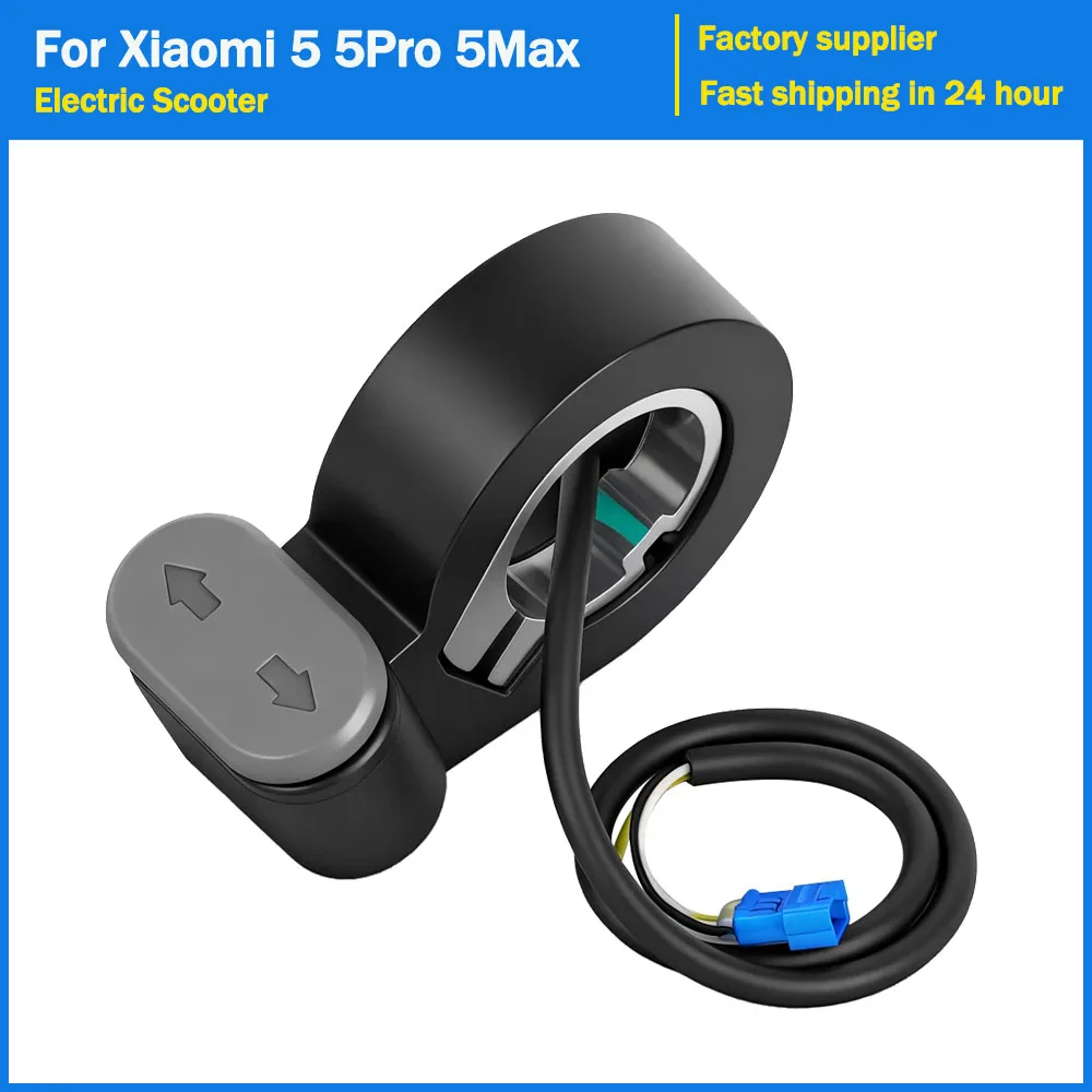 Elektrische Roller Blinker Licht Schalter für Xiaomi 5 5 Max 5 Pro Kickscooter Blinker Taste Ersatzteile Zubehör