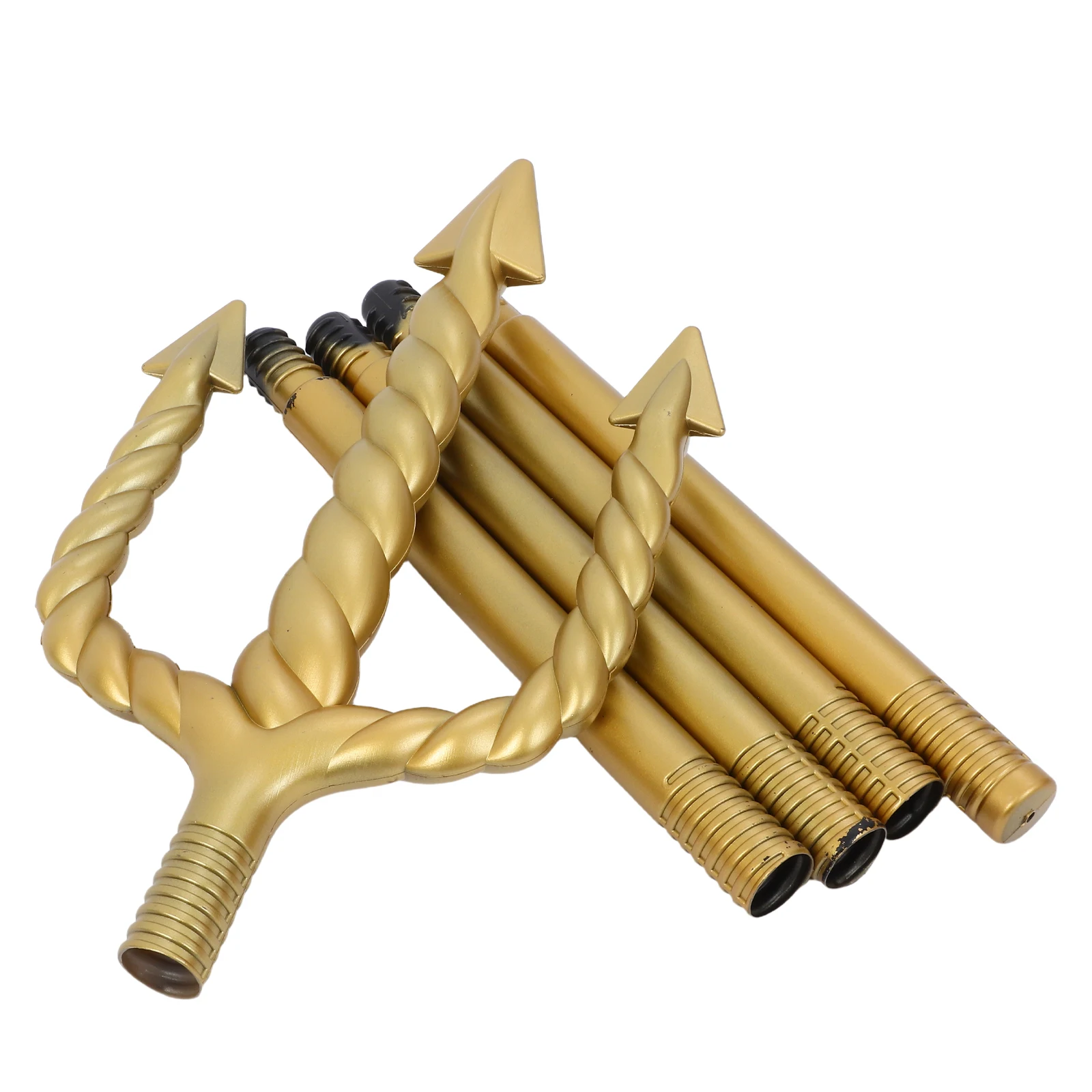 

Style Lightweight Plastic Demon Halloween Cosplay Costume Accessory Black Stage Party Masquerade Fancy